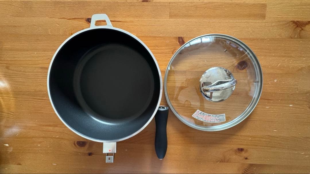 【Jill美さま専用】アサヒ軽金属 オールパン 26cm、22cmセット Jill美さま専用】アサヒ軽金属 オールパン 26cm、22cmセット - メルカリ