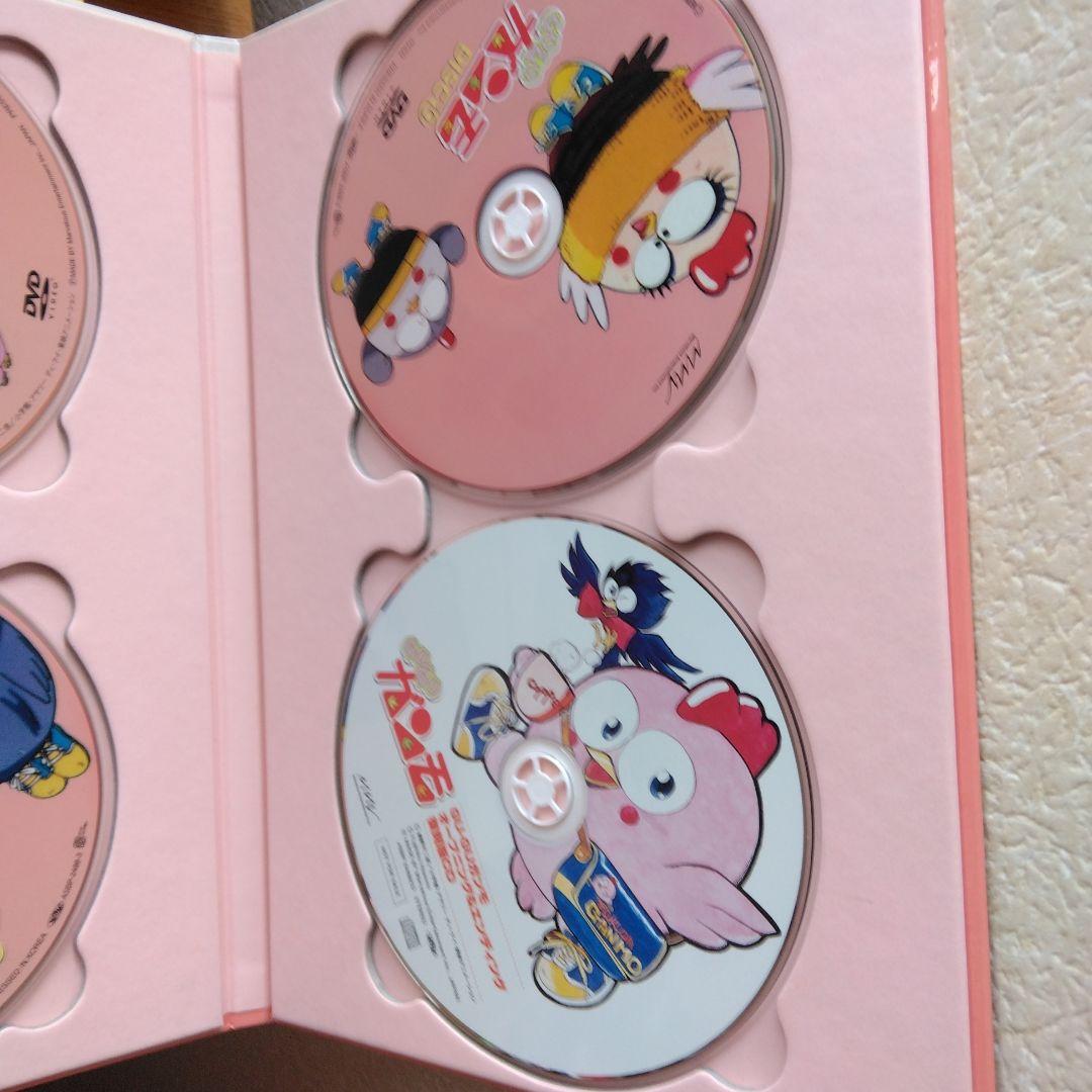 GU-GUガンモ DVD-BOX Vol.1〈5枚組〉 ＆Vol.2 - メルカリ