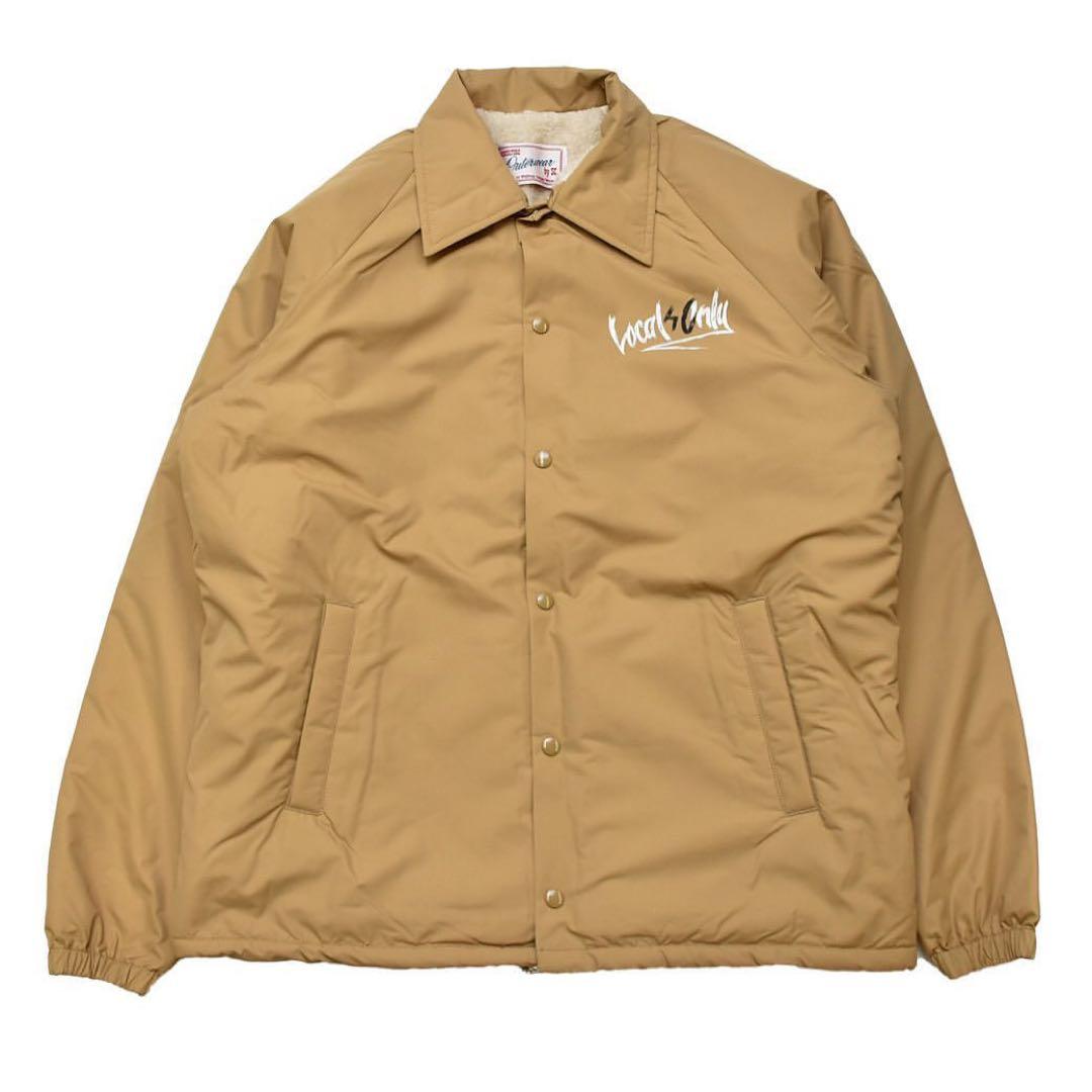 キムタク Subculture TWINEAGLE COACHES JACKET - メルカリ
