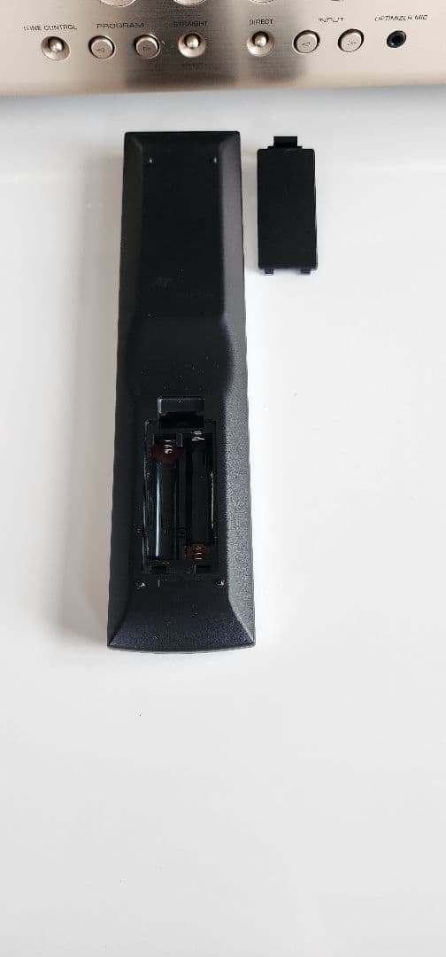 ★美品 ★ヤマハ AVアンプ 7.1ch ゴールドAX-V565