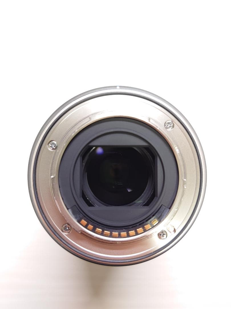 タムロン 18-300mm F3.5-6.3 富士フイルムXマウント