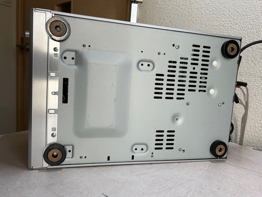 E17整備ONKYO NFR-7TX ハイレゾ CD/SD/USBレシーバー - メルカリ