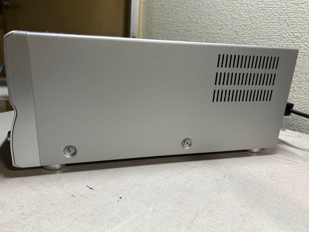 E17整備ONKYO NFR-7TX ハイレゾ CD/SD/USBレシーバー - メルカリ