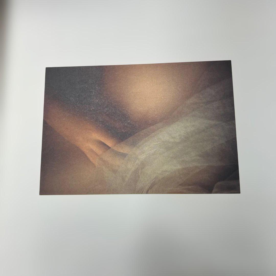 デヴィッド・ハミルトン 写真集『EROTICA VOL.I』