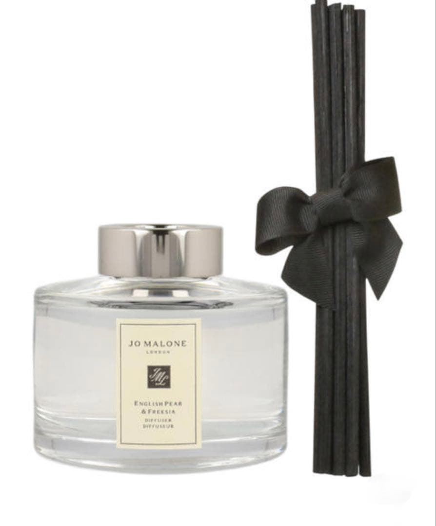 ジョーマローン イングリッシュペアー&フリージア セントサラウント