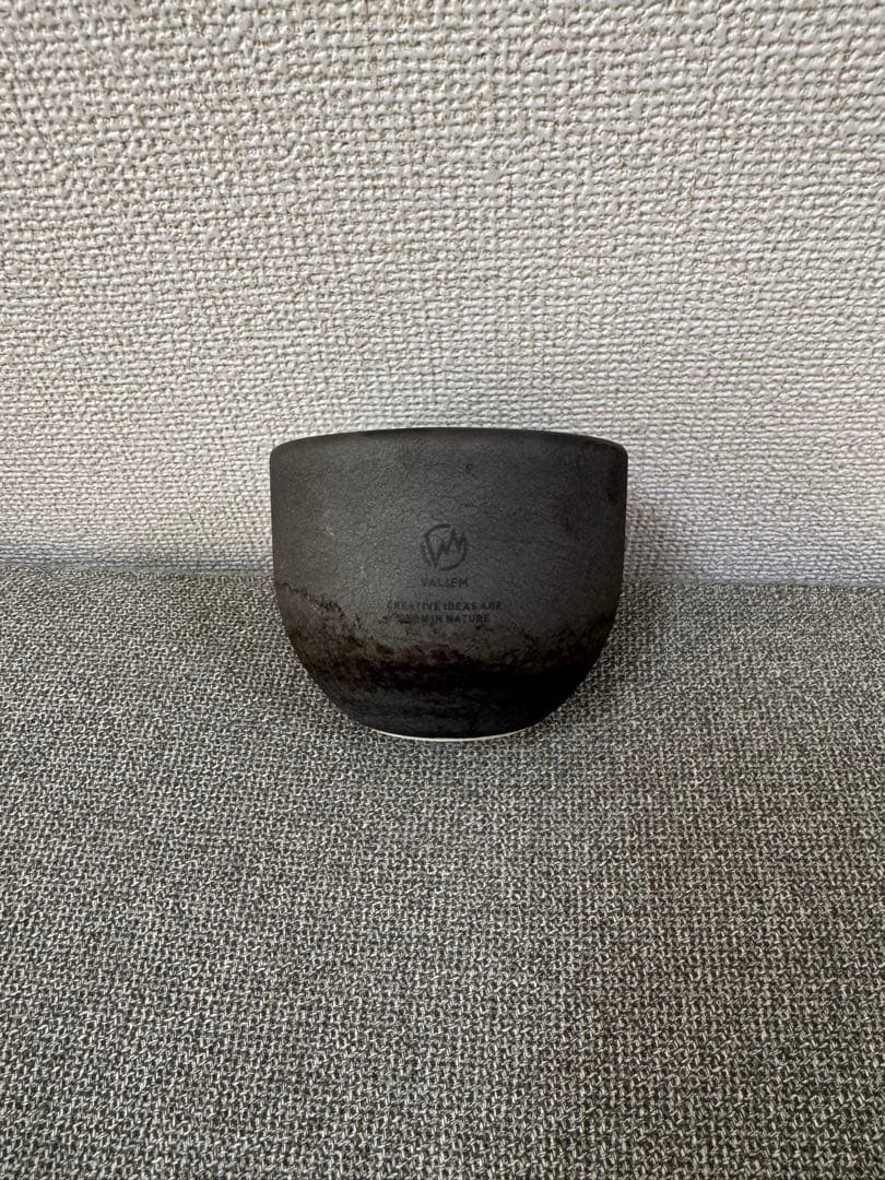 VALIEM valiem バリエム 陶器鉢 ⑧⑨ - メルカリ