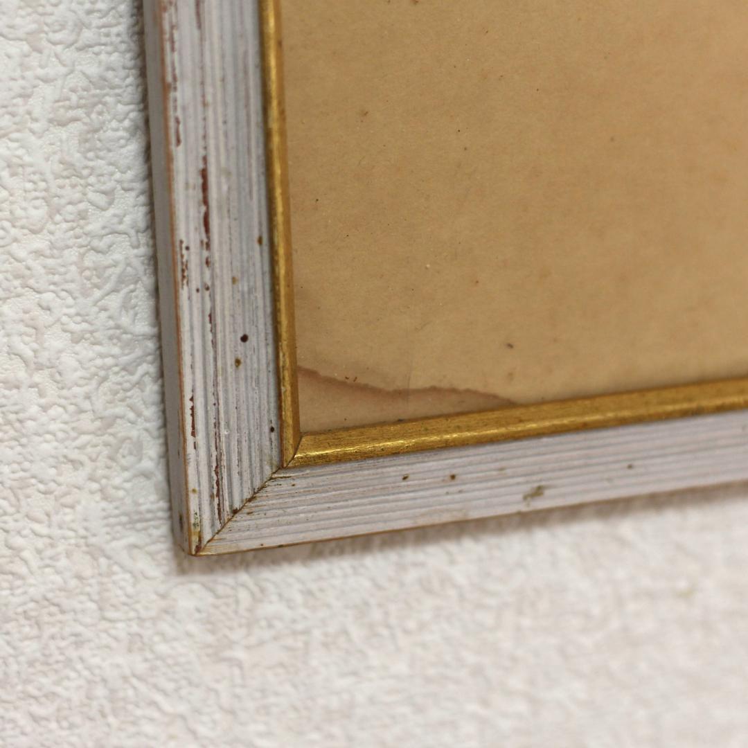 一点物・超貴重】Erik Hoglund エリックホグラン 油彩画 北欧アート