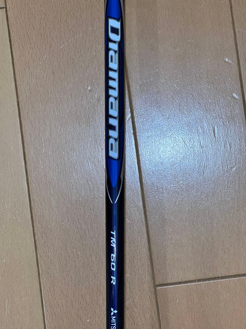 Qiアイアンセット 6I-PW 5本セット DiamanaTM60 フレックスR - メルカリ