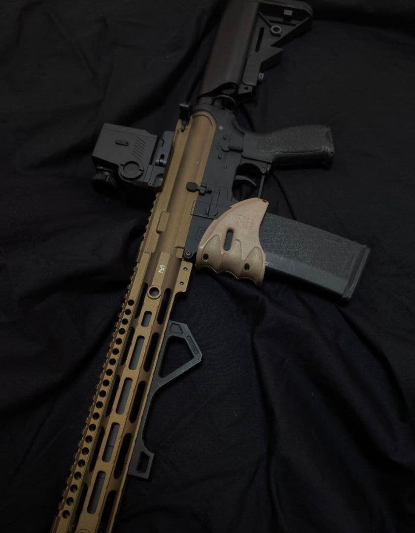 新品】OWS 390 サーマルサイト 20mmレイル対応 - メルカリ