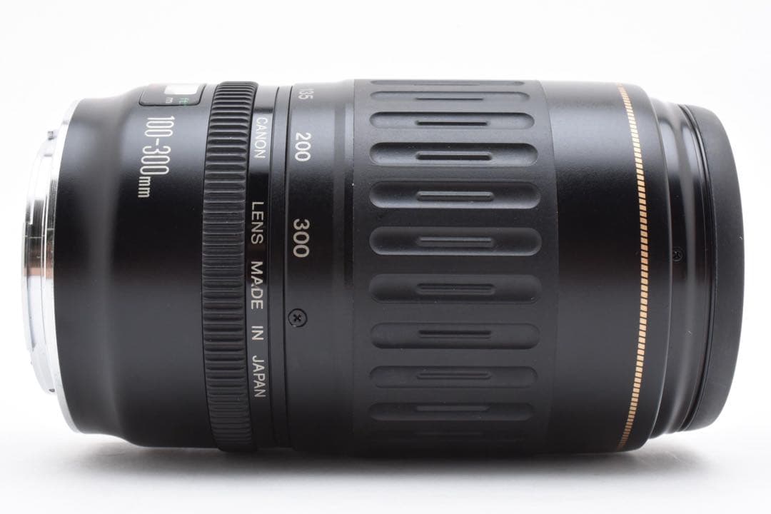 レンズ(ズーム) CANON EF 100-300mm F4.5-5.6 USM