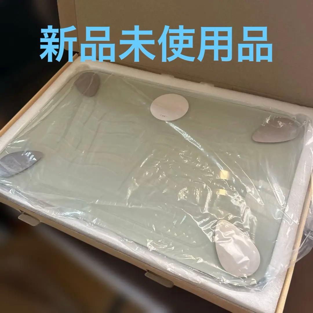 スマートスケールバスマット 透明・ソフト珪藻土マット付アプリで体重管理OK♥️ 楽天市場】スマートバスマット 体組成計 珪藻土バスマット バスマット