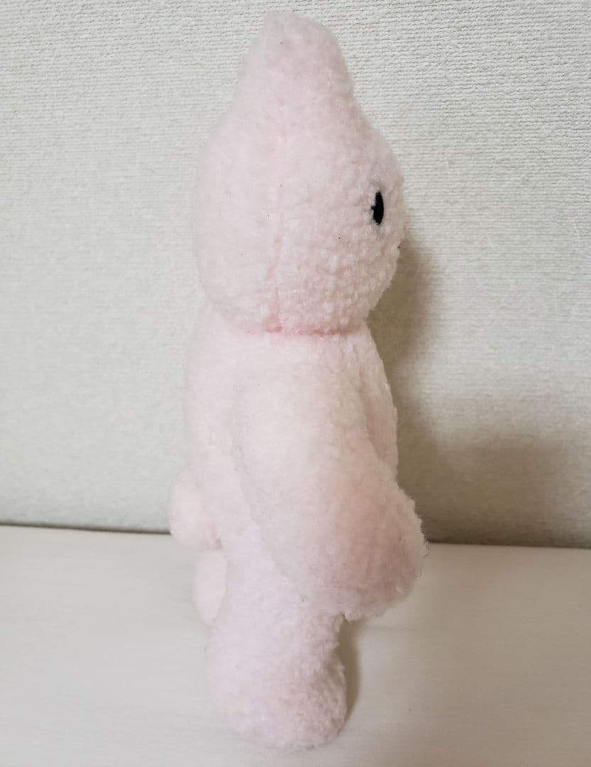 おかいものクマ 2001年 SUMMER 夏市 限定 ピンク くま 西武 - メルカリ