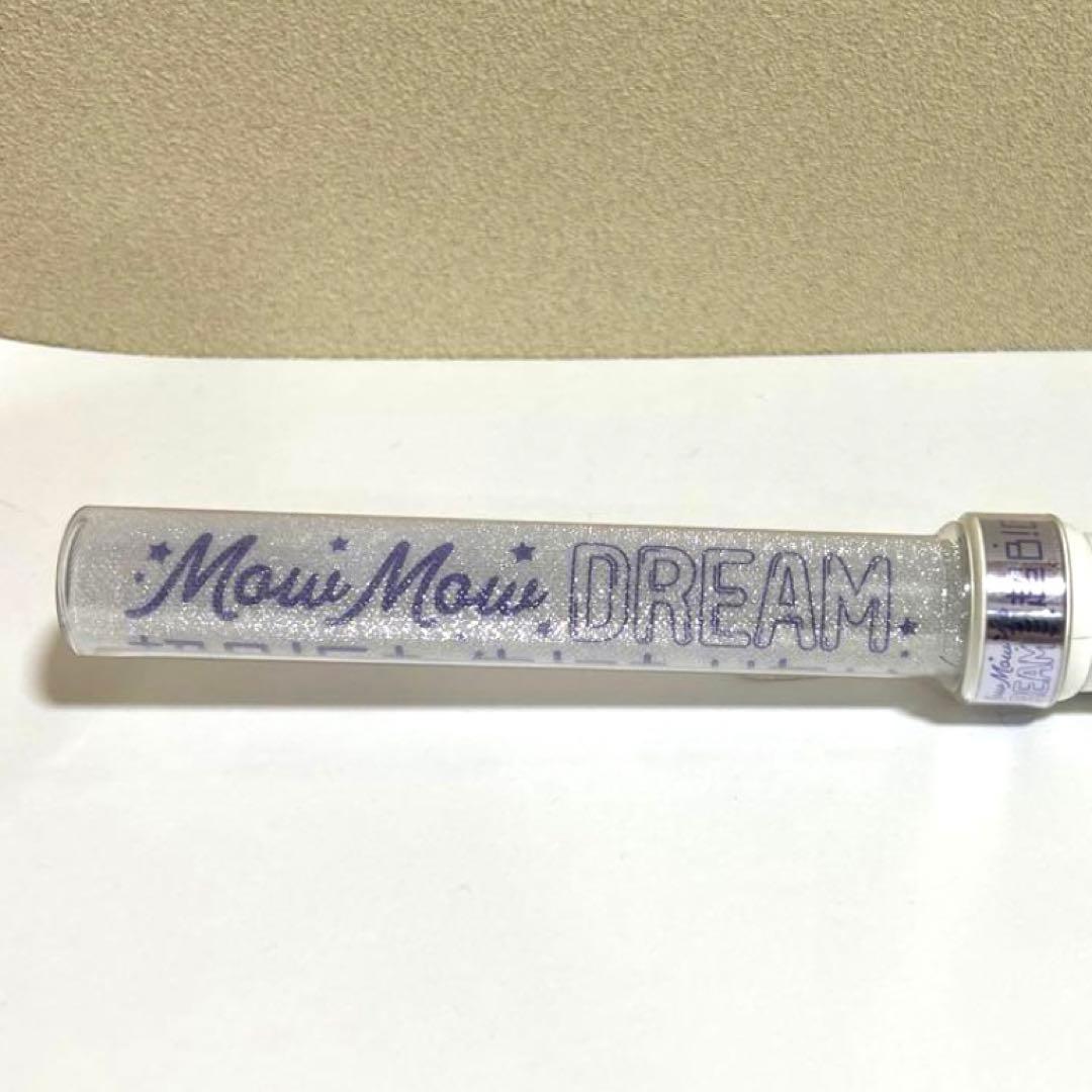 M!LK Mow Mow DREAMペンライト - メルカリ