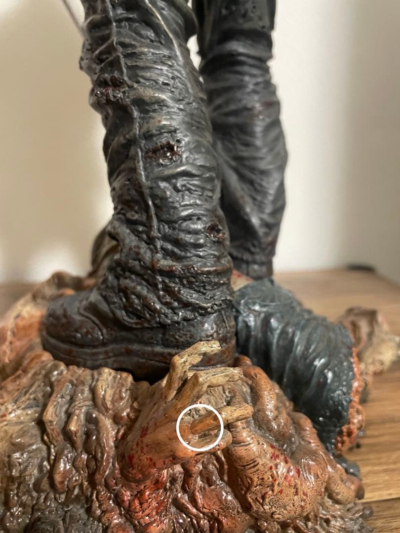 SIDE SHOW】13日の金曜日 ジェイソン スタチュー 1000体限定 - メルカリ