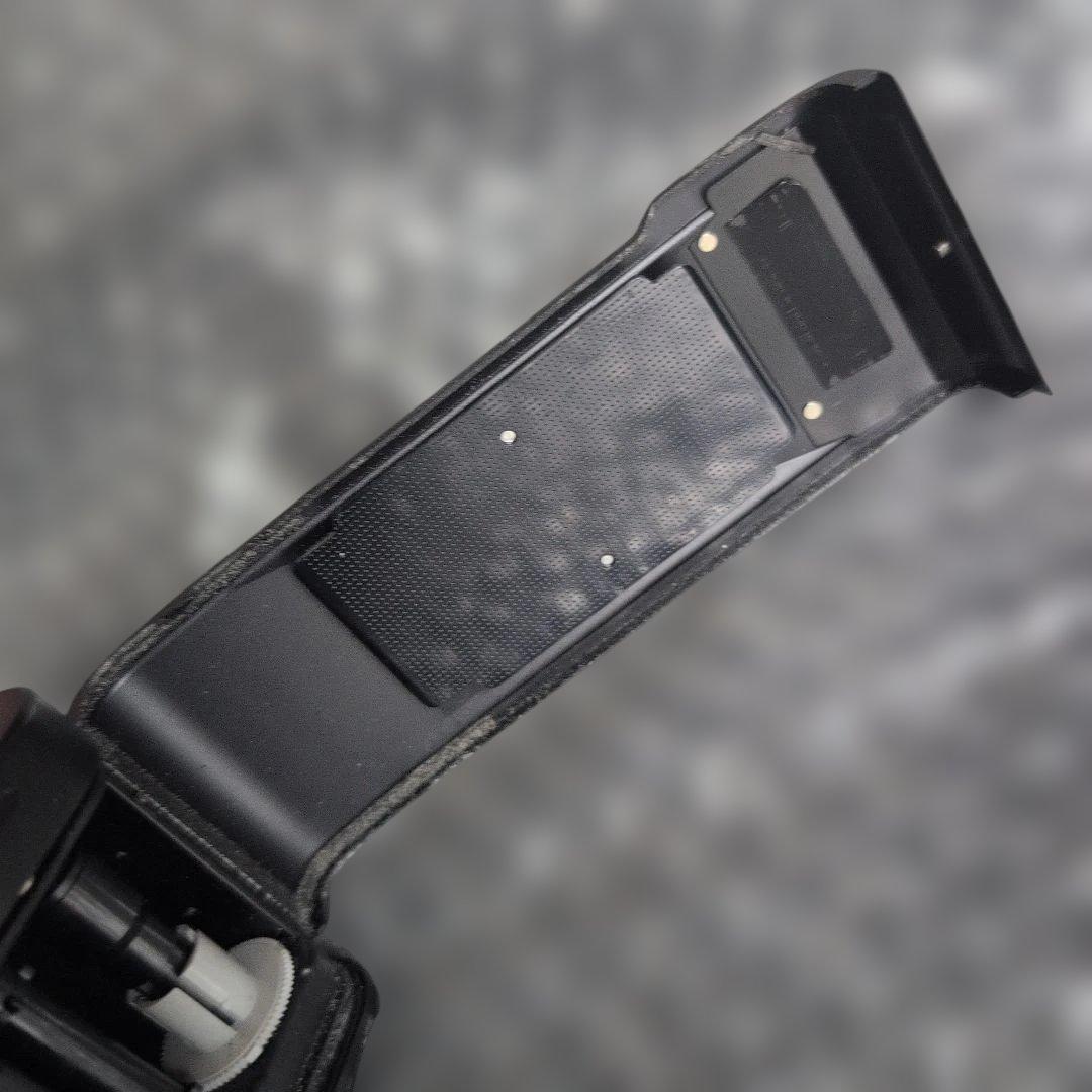 ミノルタ MINOLTA XD 50アニバーサリージャンク一眼レフブラック レア