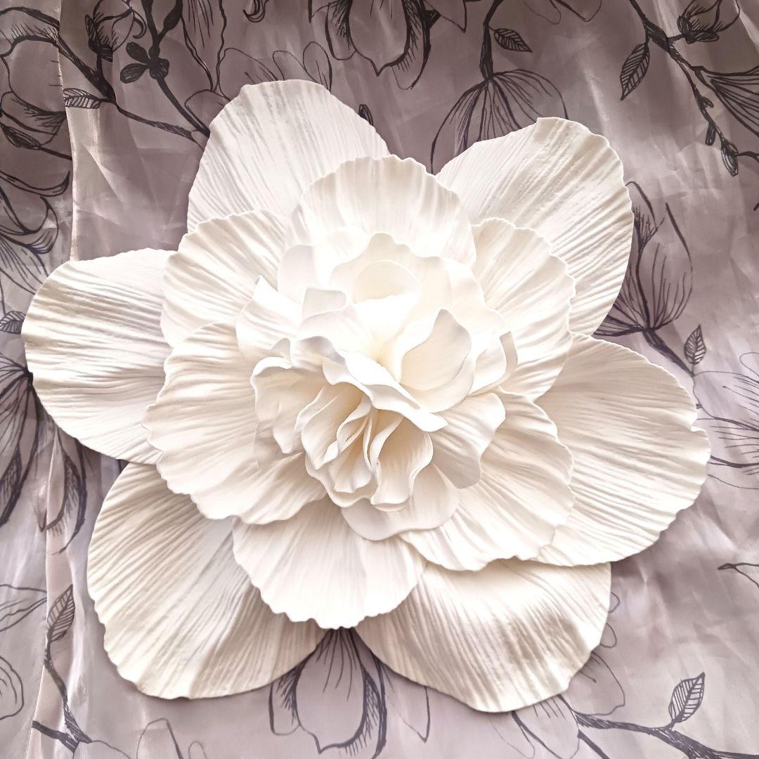 ☆francfranc☆フランフラン☆ ウォールフラワー 5点 セット - メルカリ