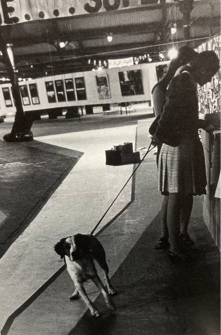 希少本 ☆ 中平卓馬 サーキュレーション 写真集 - メルカリ