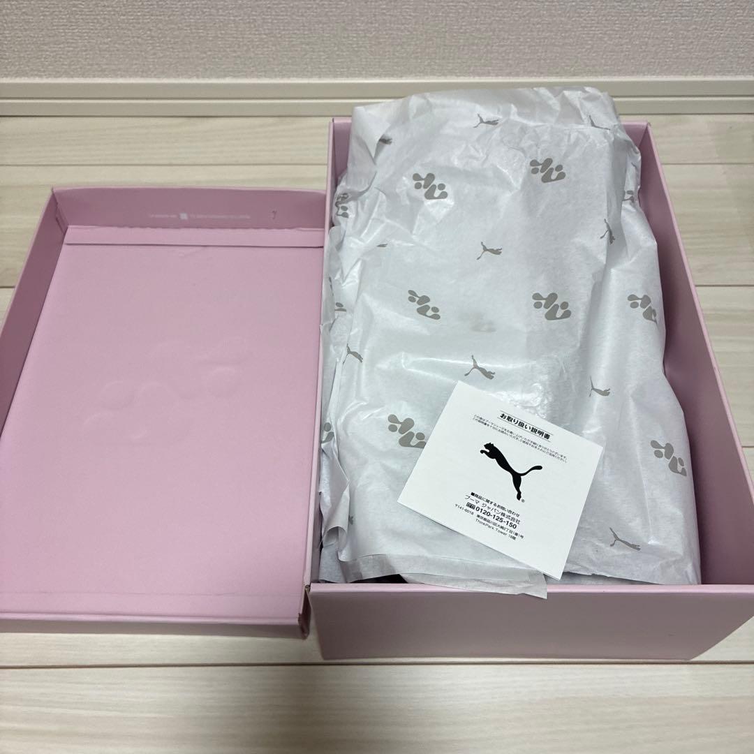 【新品・未使用】HALI1 GRAY 28.5cm