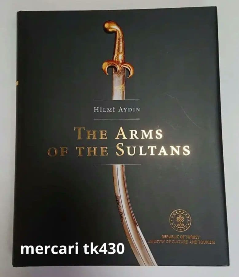 新品 トルコ トプカプ宮殿 武器コレクション トプカプ宮殿 武器コレクション / The Arms of the Sultans The Arms