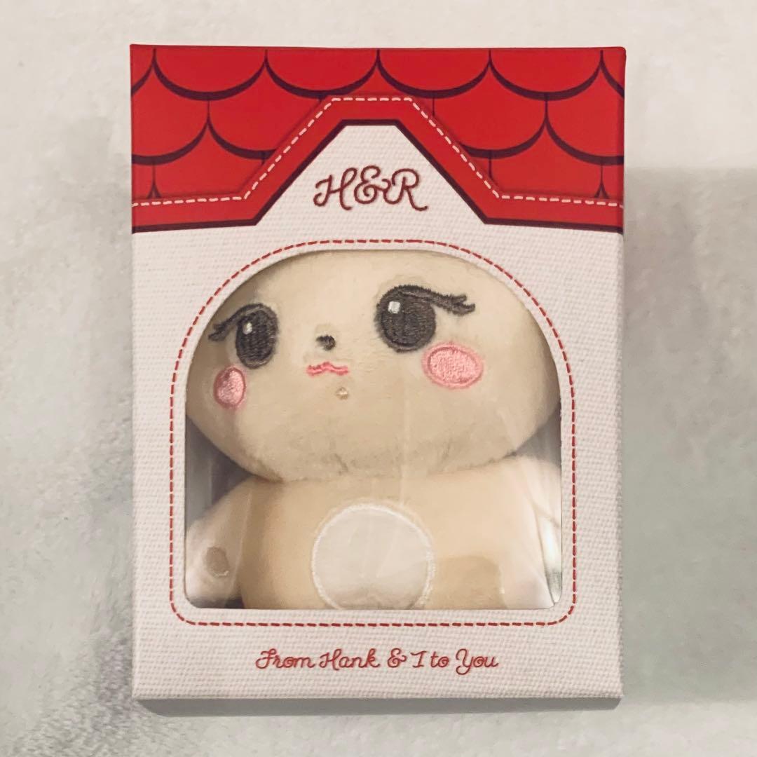 ald1 サンウォン うさぎ マスター ぬいぐるみ