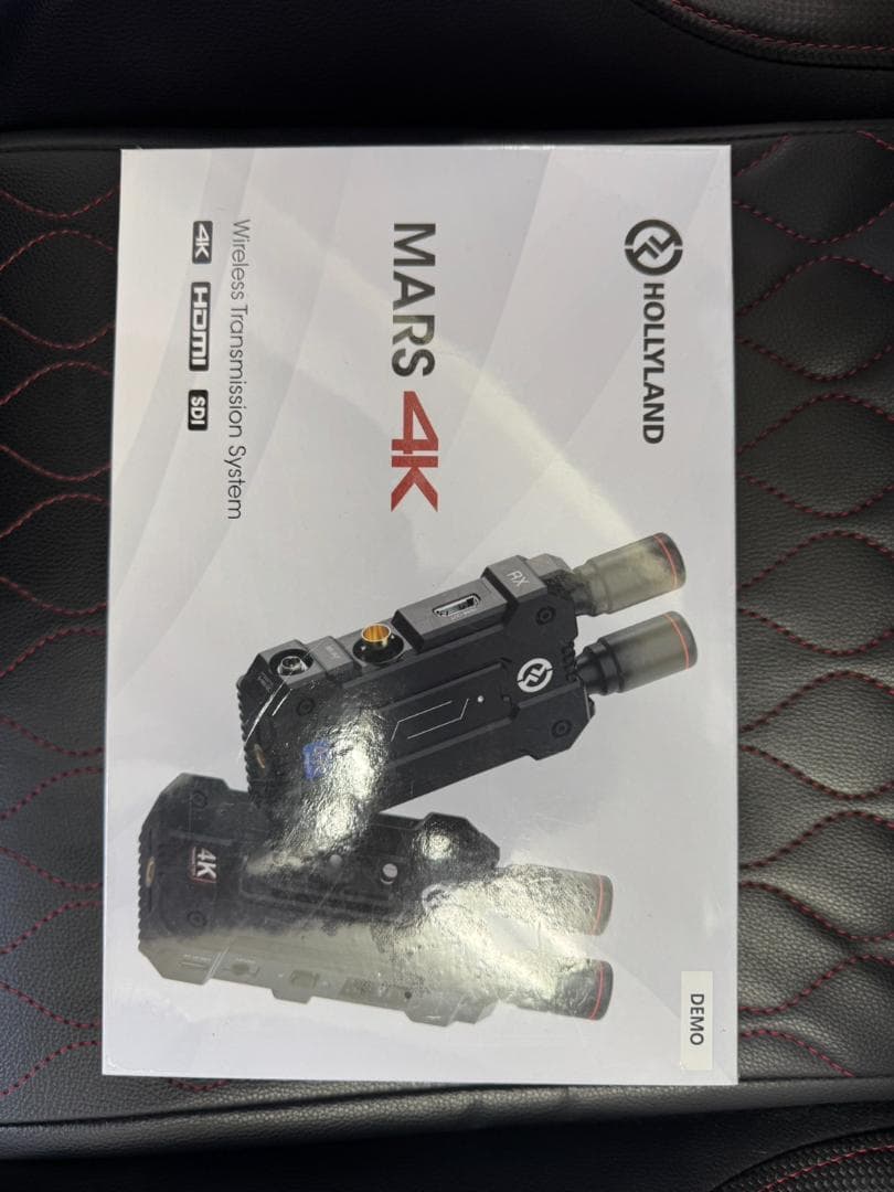 TOKIO ファンクラブ アクセサリーボックス オルゴール