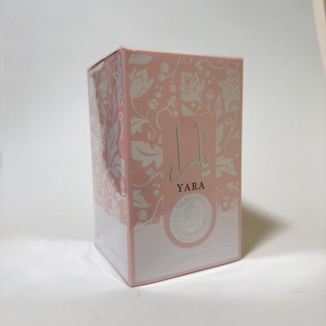 ラッタファ LATTAFA ヤラ EDP 100ml 1011090.jpg