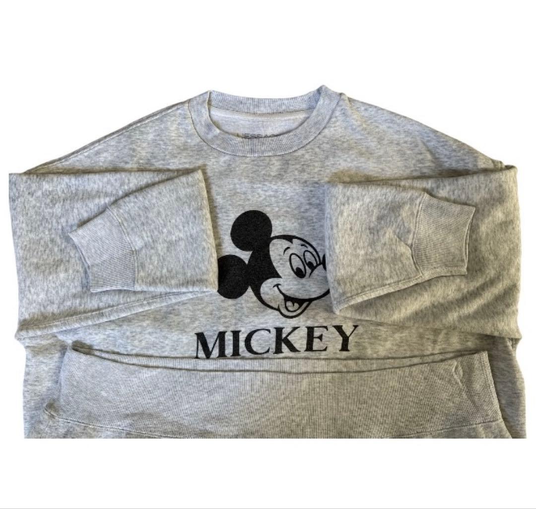 JOURNALSTANDARDL'ESSAGE ミッキースウェット