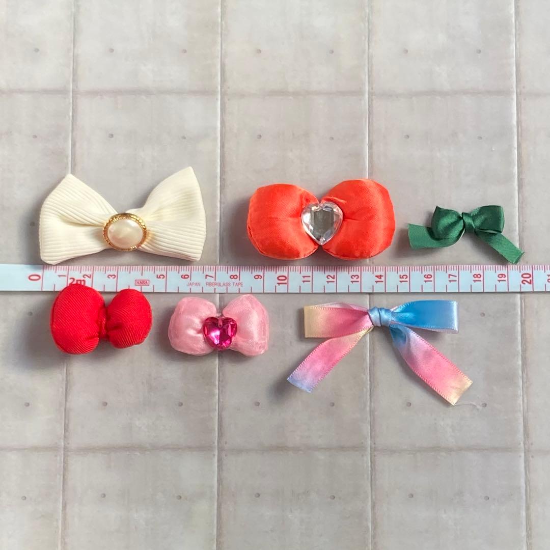 リボン まとめ売り 手作り&既製品 - メルカリ