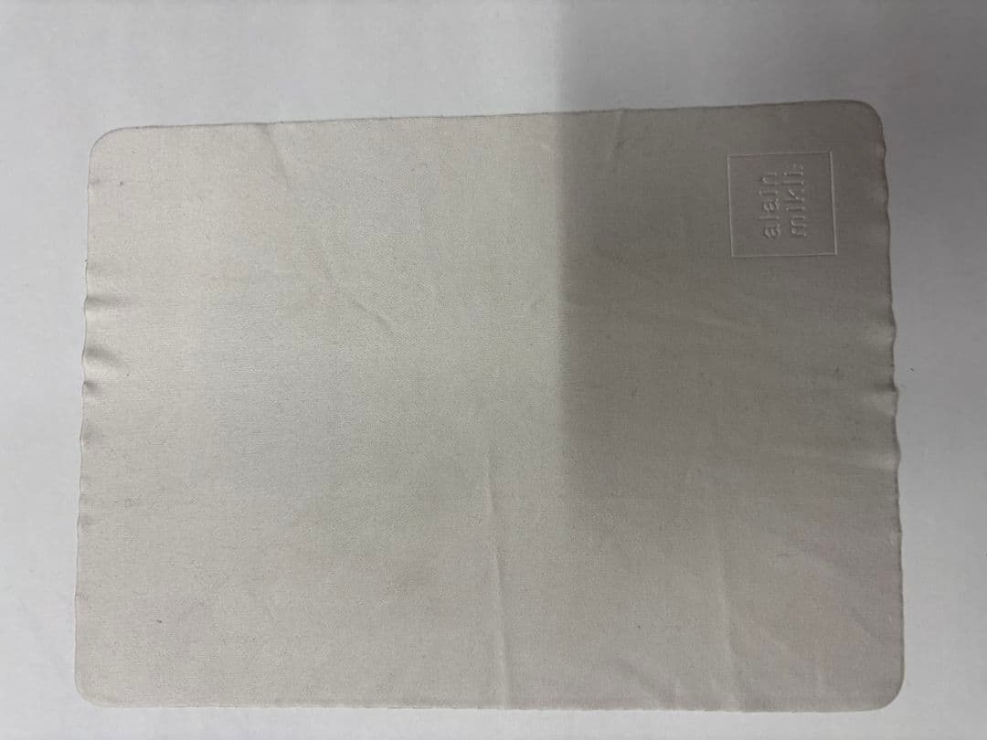 alain mikli AL 0322 206G メガネ(度あり) - メルカリ