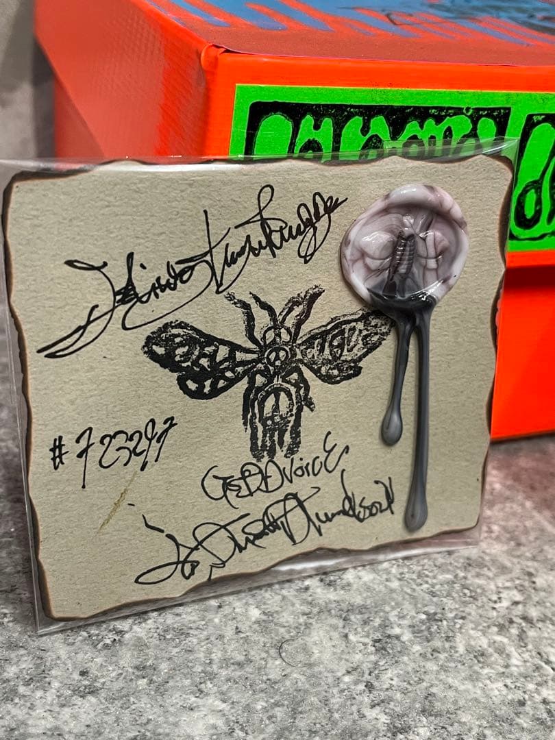 DeliciousTaylormadeGODVOICE DextreamRide - メルカリ