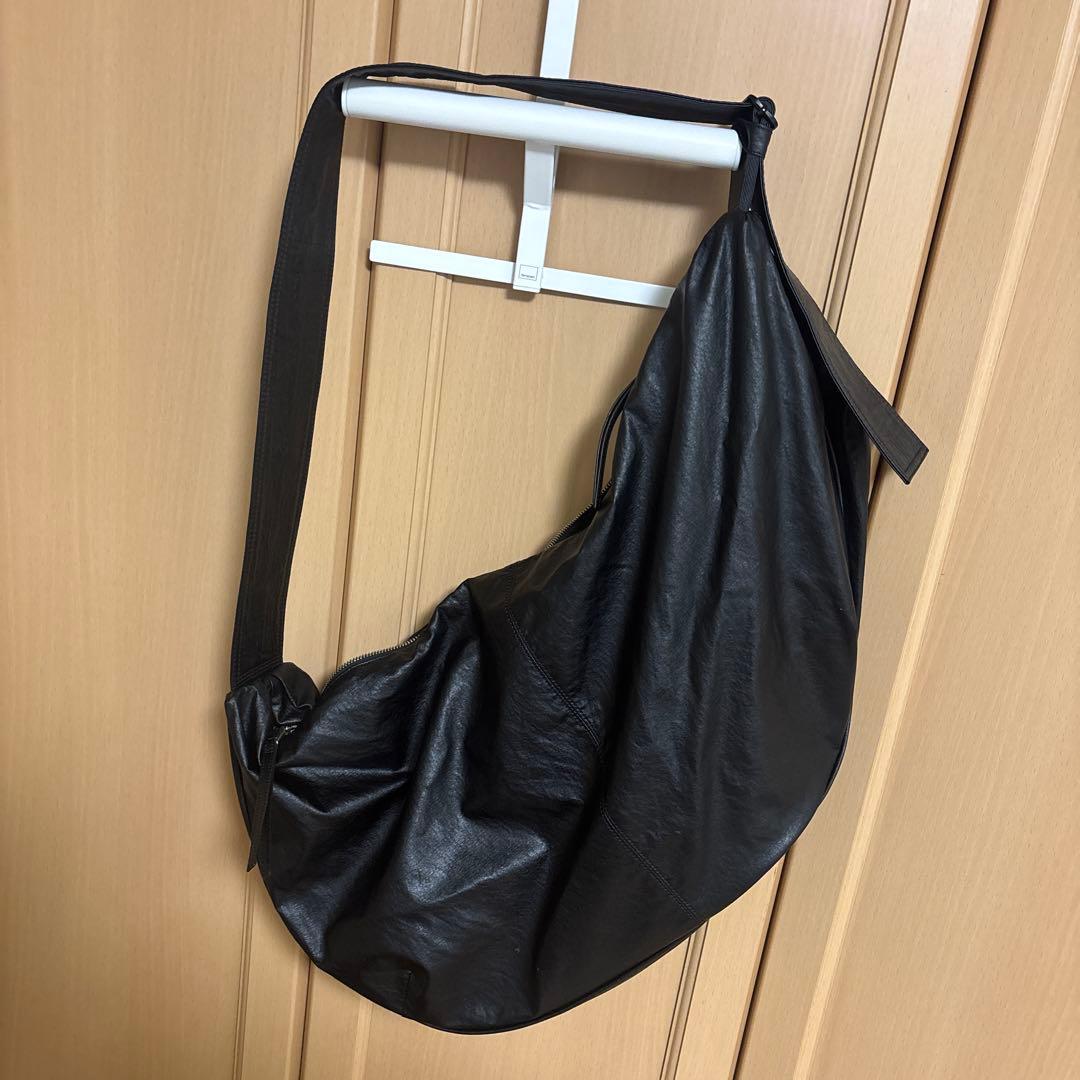 TODAYFUL/エコレザーショルダーバッグ - メルカリ