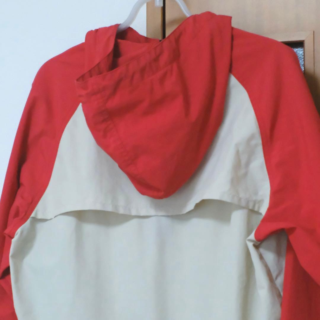 Penfield アノラックパーカー - メルカリ