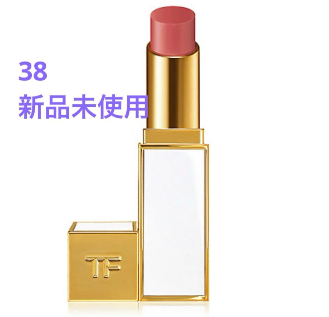 トム フォード ビューティ　ウルトラ シャイン リップ カラー　38 ウルトラ シャイン リップ カラー / トム フォード ビューティ(口紅