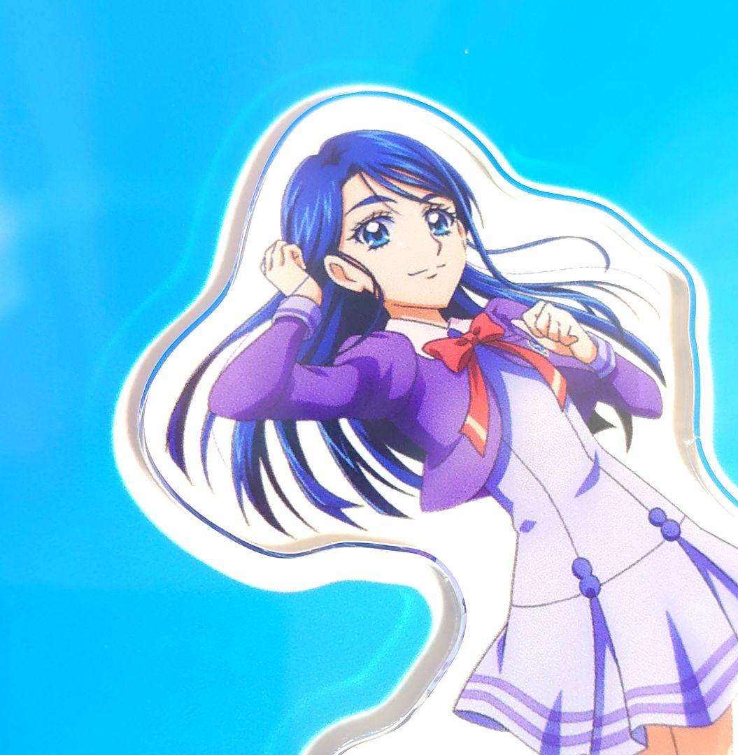 水無月かれん Yes！プリキュア5GoGo！ アクリルスタンド アクスタ