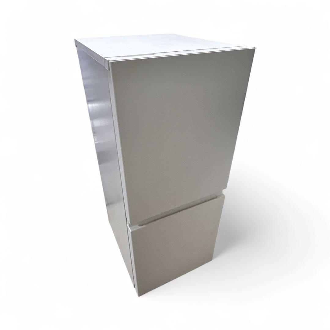 【美品】Panasonic 冷蔵庫 NR-B16C1-W 2024年製 パナソニック パーソナル冷蔵庫 NR-B16C1の口コミ・評判は？実際に使っ