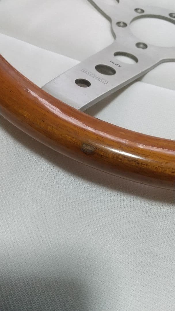 モモ インディー ヴィンテージ