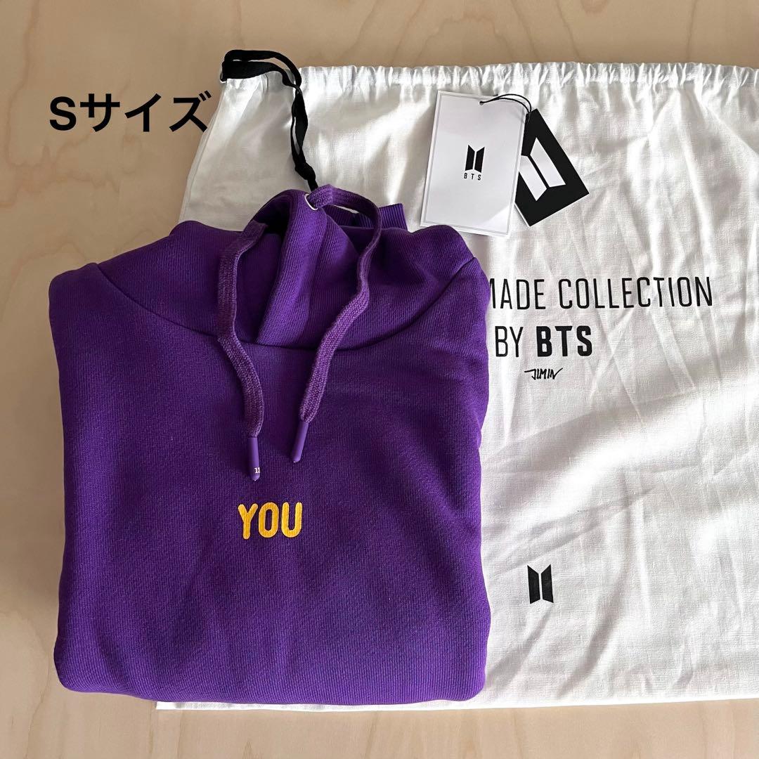 BTS ARTIST-MADE COLLECTION JIMIN Sサイズ - メルカリ