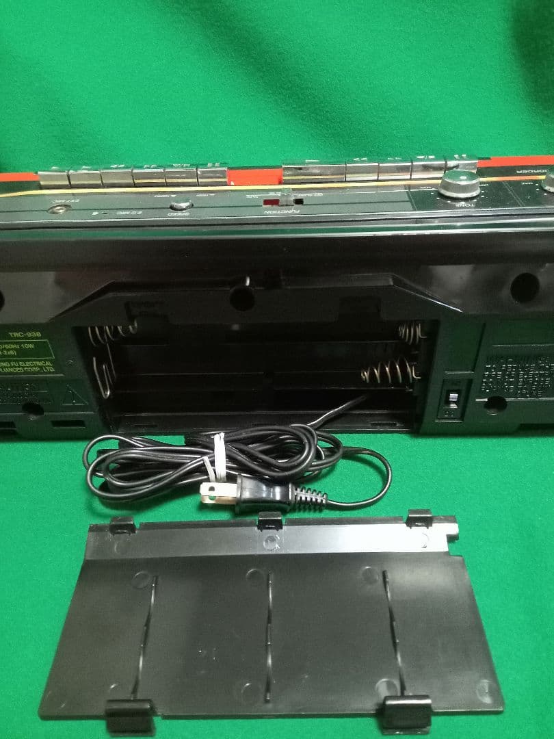 Coca-Cola ラジカセ 赤、CD2台セットジャンク品 - メルカリ