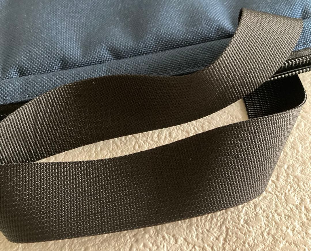 極美品 エルベシャプリエ 947 コーデュラ A4ブリーフ - メルカリ