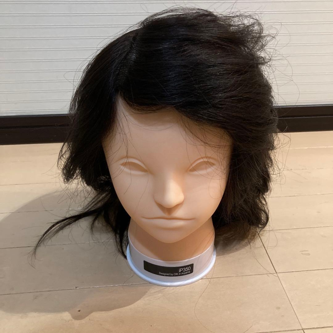 iP350 ウィッグ 4体新品未使用