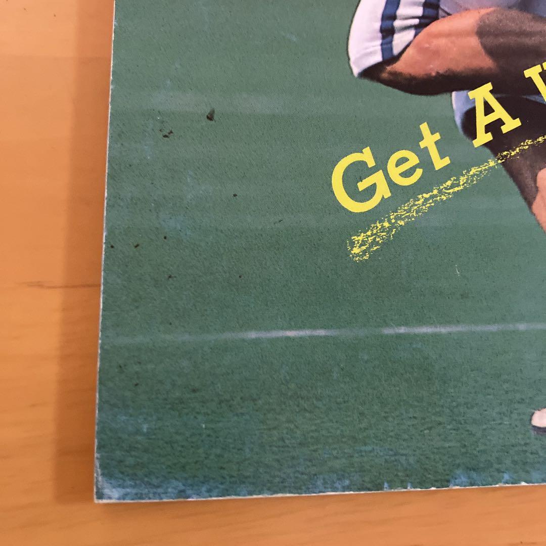 関西学院ファイターズ1988年イヤーブック - メルカリ