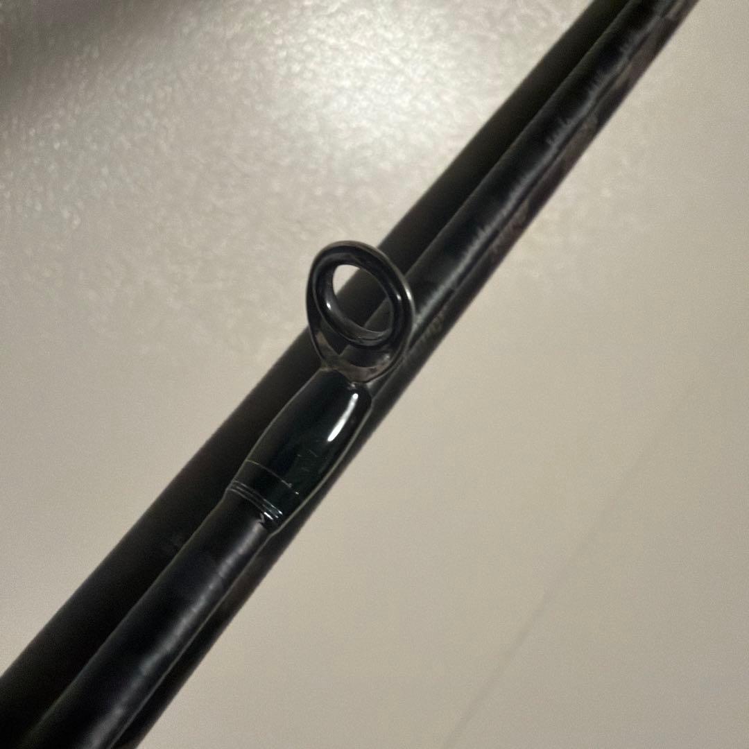 《　IN様　値下げ依頼　》　シマノ ルナミス S110M