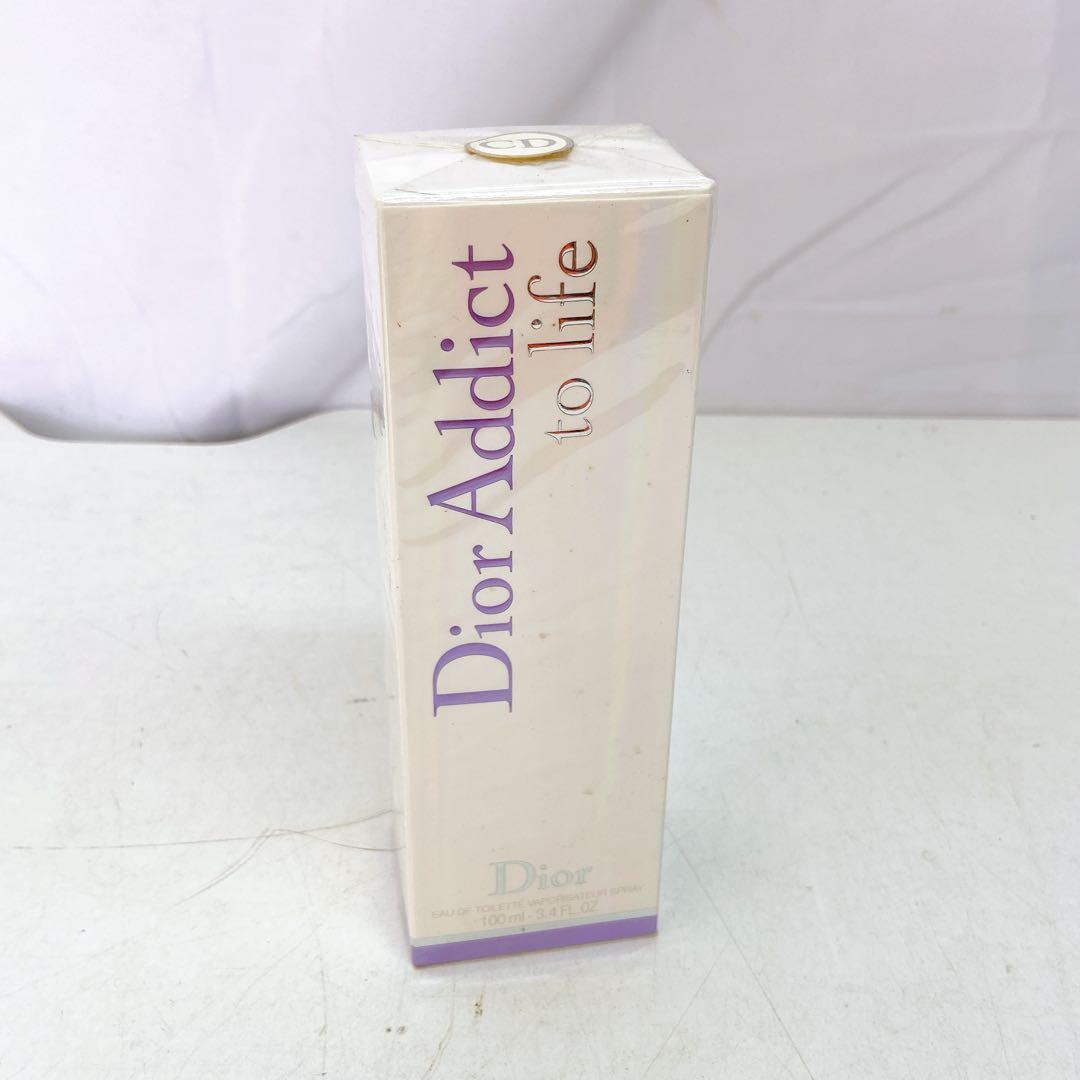 5ADM4 クリスチャンディオール 100ml フレグランス 香水 3.4 Christian Dior（クリスチャン・ディオール） ジャドール ラ