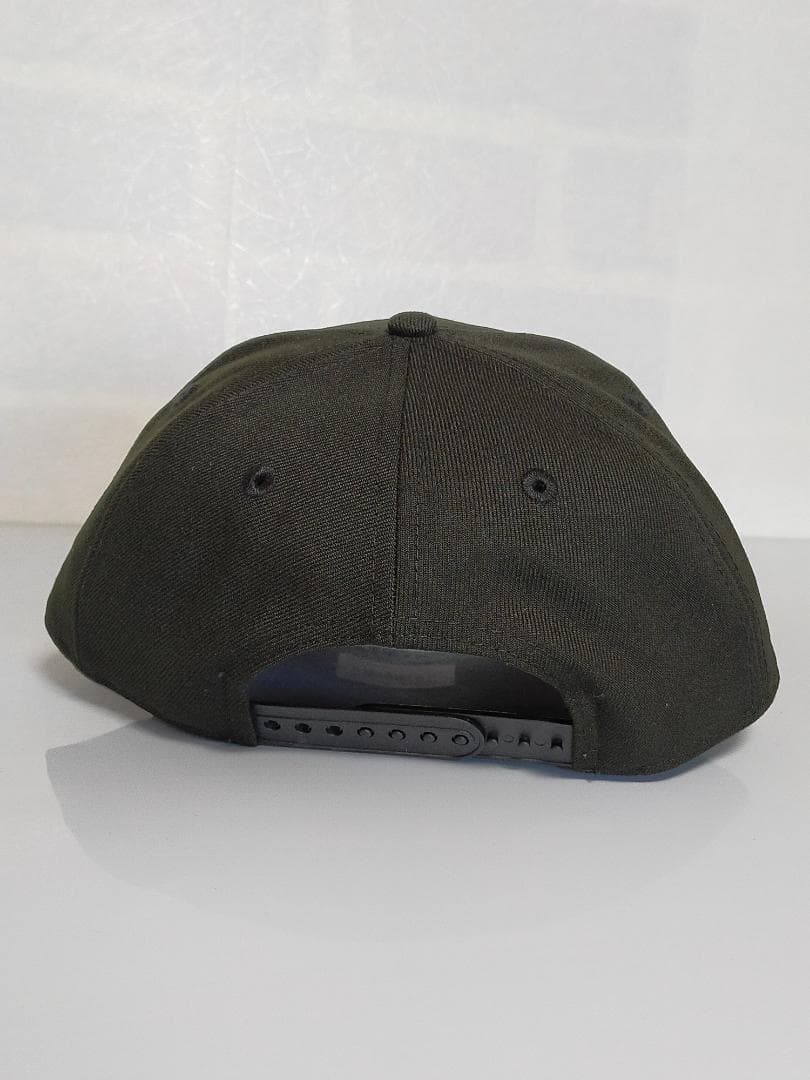 ニューエラ×13日の金曜日 ジェイソン 9FORTY A-Frame - メルカリ