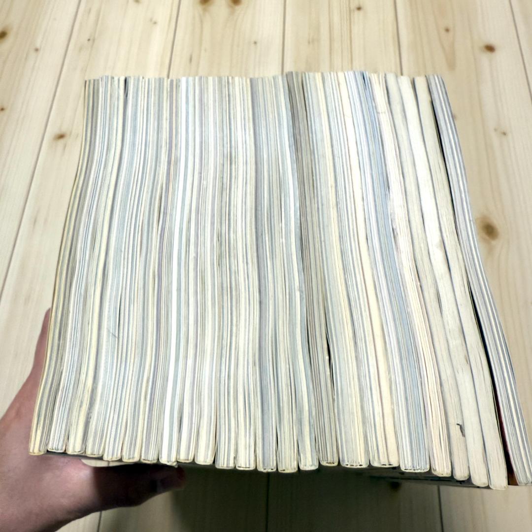 【美品レア】ワンダーJAPAN全19冊+特集号全5冊セット