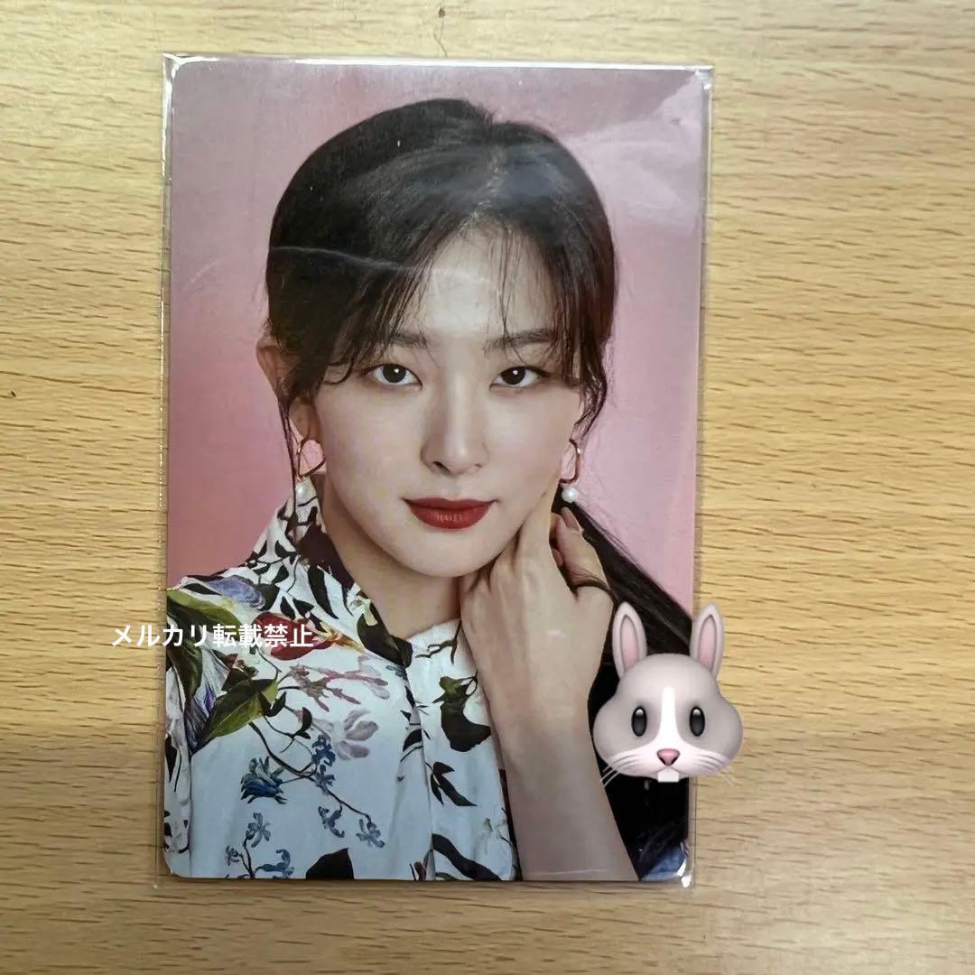 RedVelvet レドベル PANTONE スルギ トレカ Amazon.co.jp: Red Velvet レドベル 8周年 トレカセット スルギ