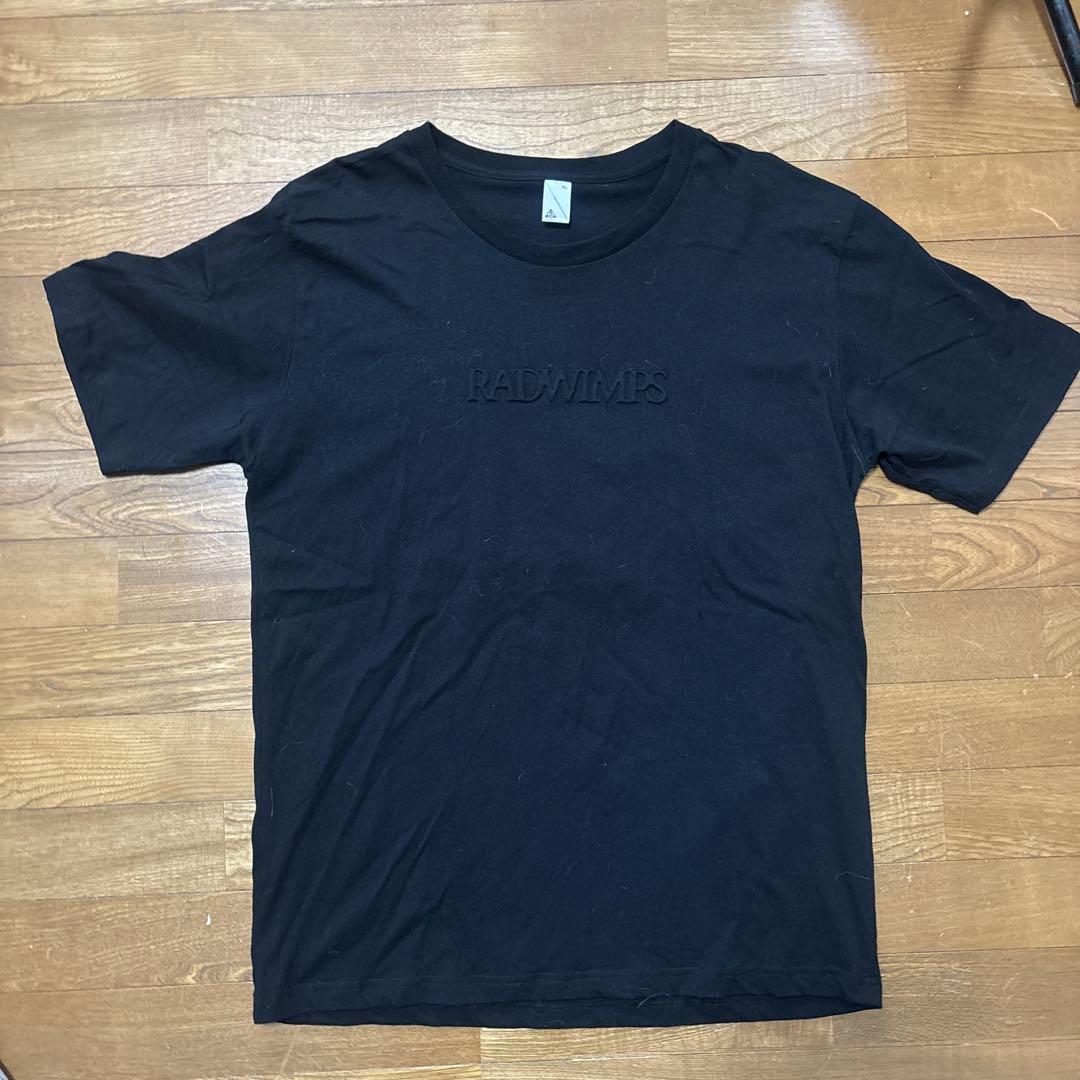 RADWIMPS 20th ANNIVERSARY LIVE Tシャツ XL - メルカリ