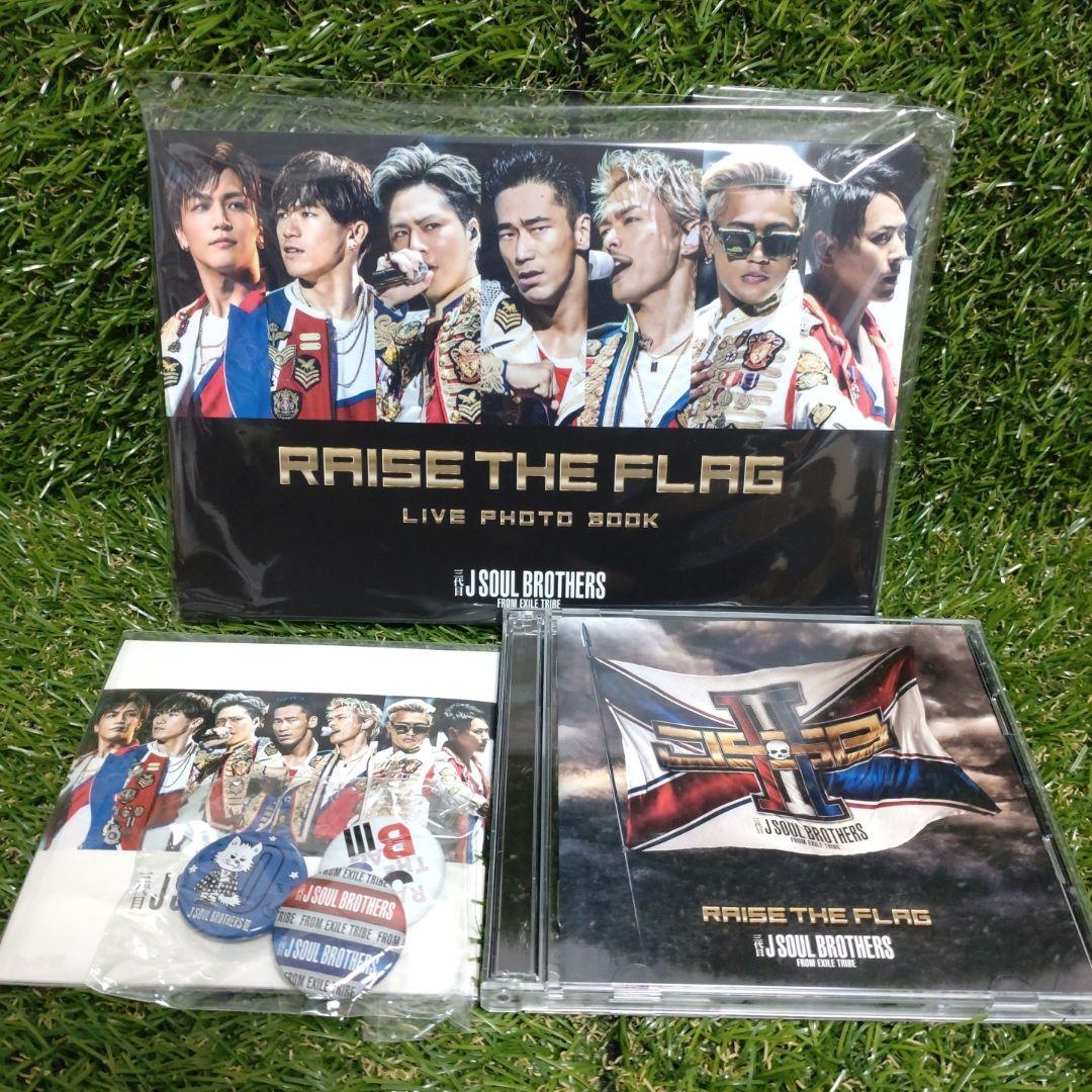 ♫三代目 J SOUL BROTHERS 