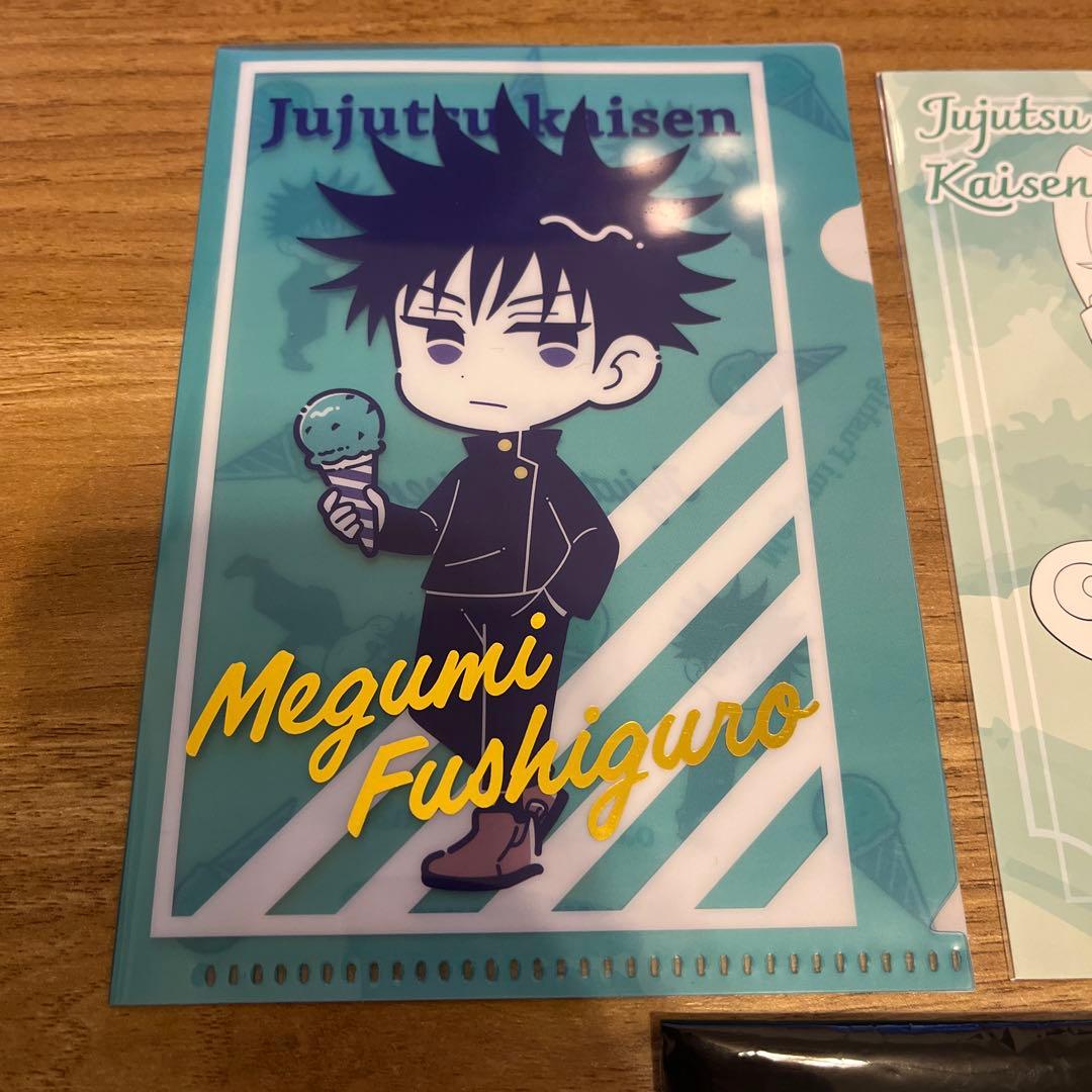 呪術廻戦 伏黒恵 まとめ売り - メルカリ