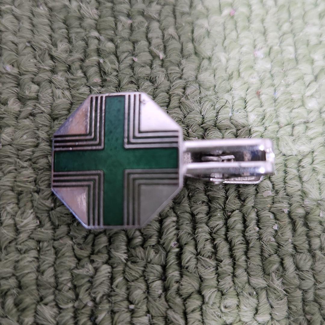 JAL 日本航空 安全憲章 バッジ - メルカリ